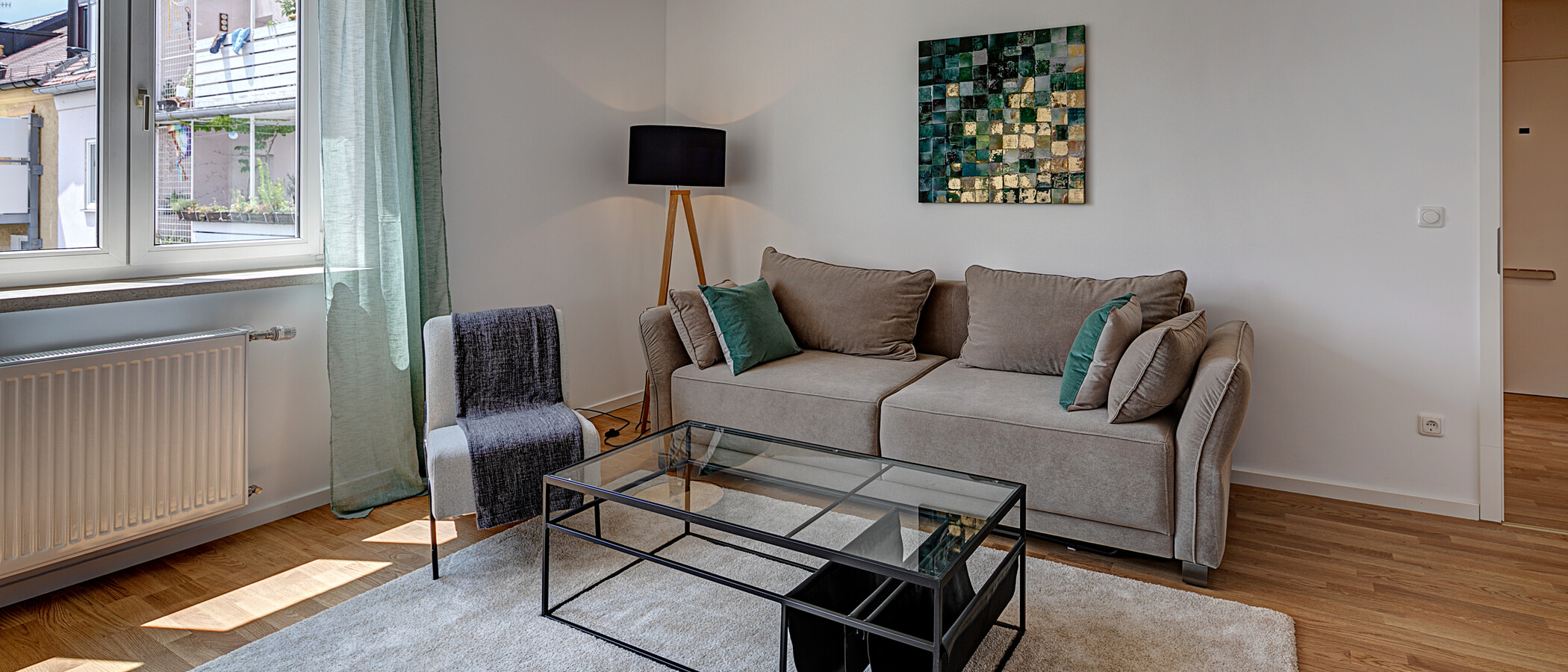 Sorry, this property has already been rented