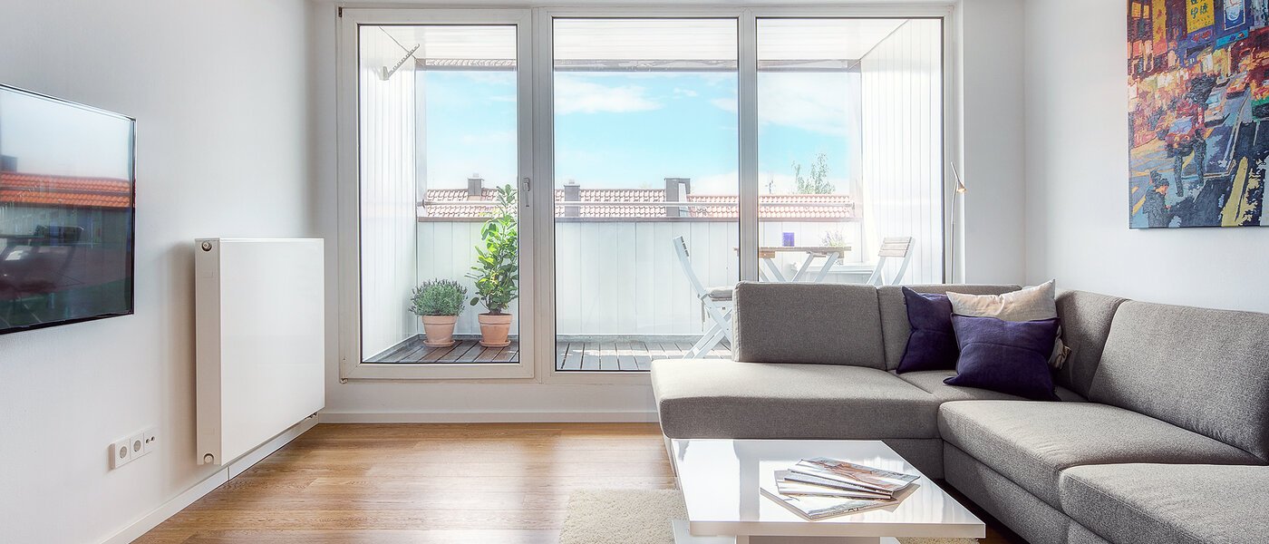 Sorry, this property has already been rented