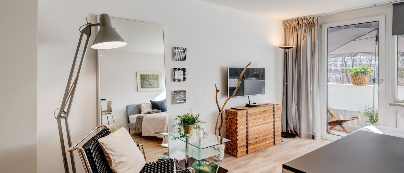 Sorry, this property has already been rented