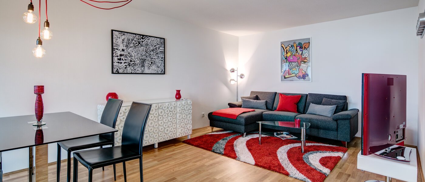 Sorry, this property has already been rented