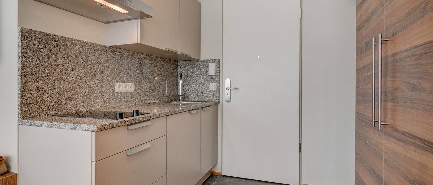 apartment Ismaning 01 hall 9506