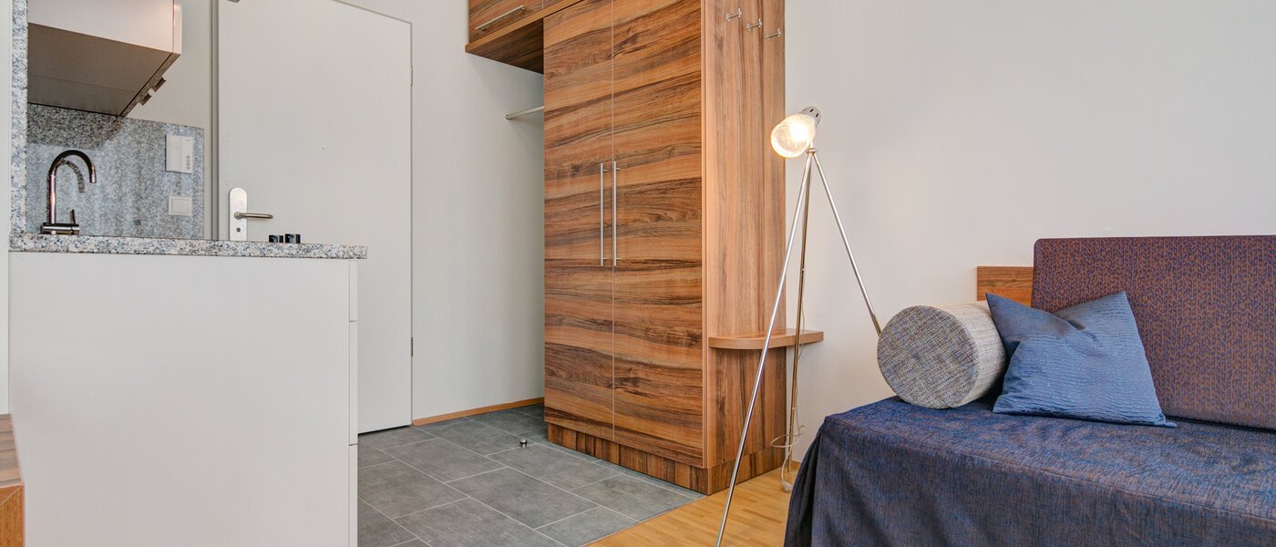 apartment Ismaning 02 hall 9506