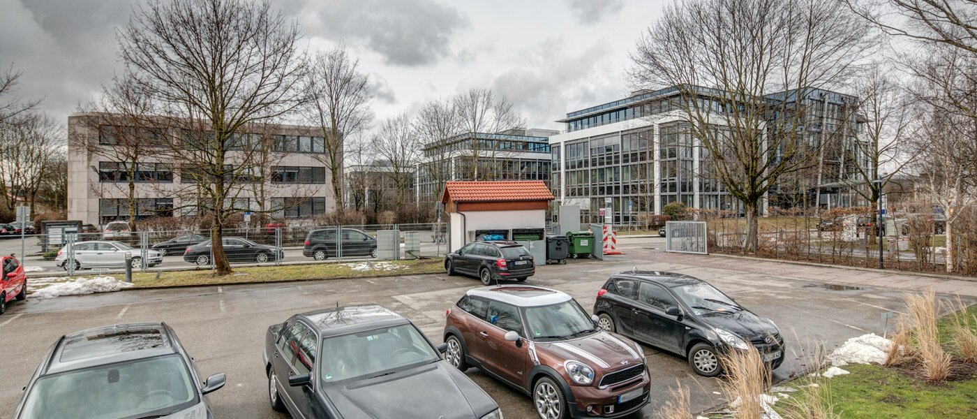 apartment Ismaning 02 view 9506