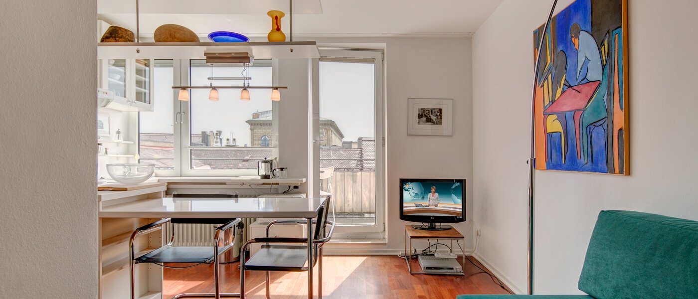 Sorry, this property has already been rented