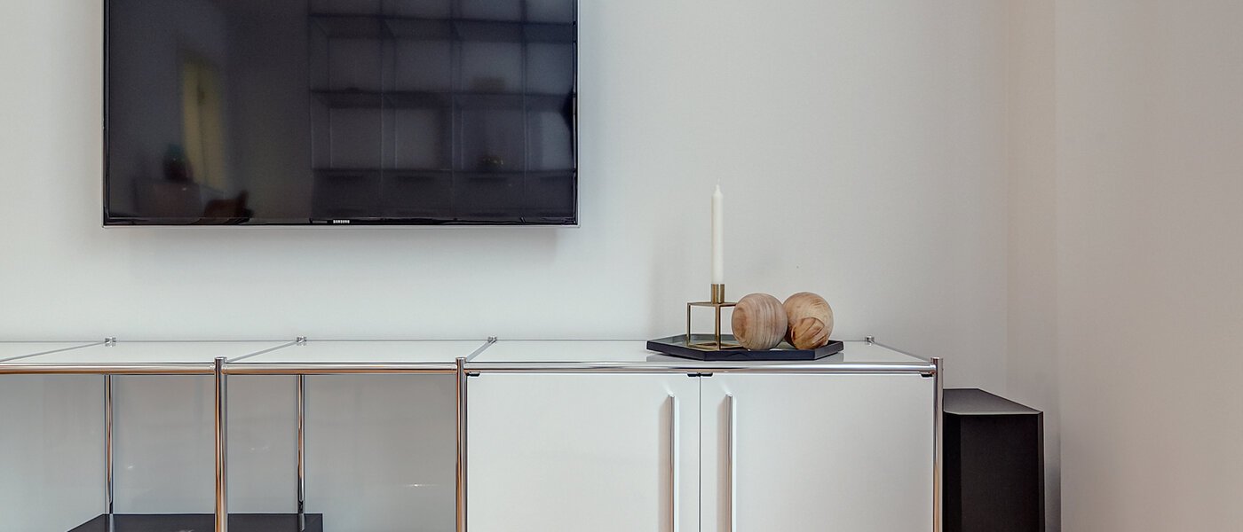 apartment München Schwabing (rechts der Leopoldstraße) 05 living room 9520