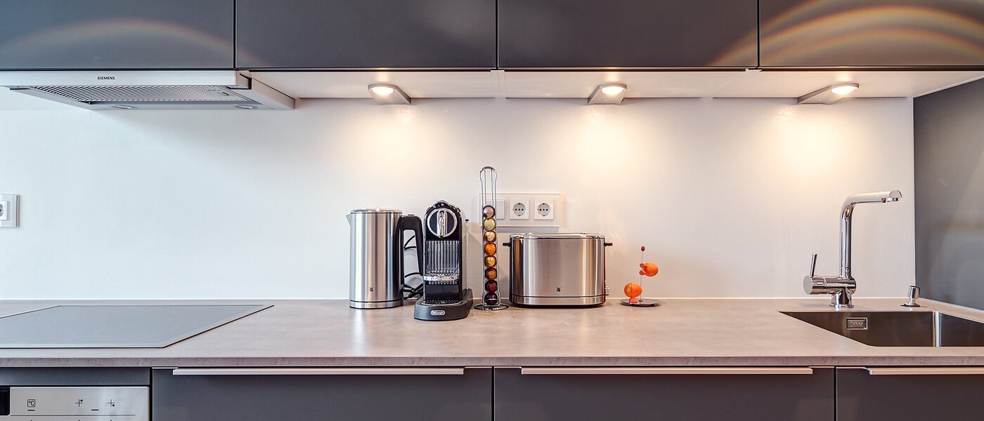 apartment München Schwabing (rechts der Leopoldstraße) 02 kitchen 9521