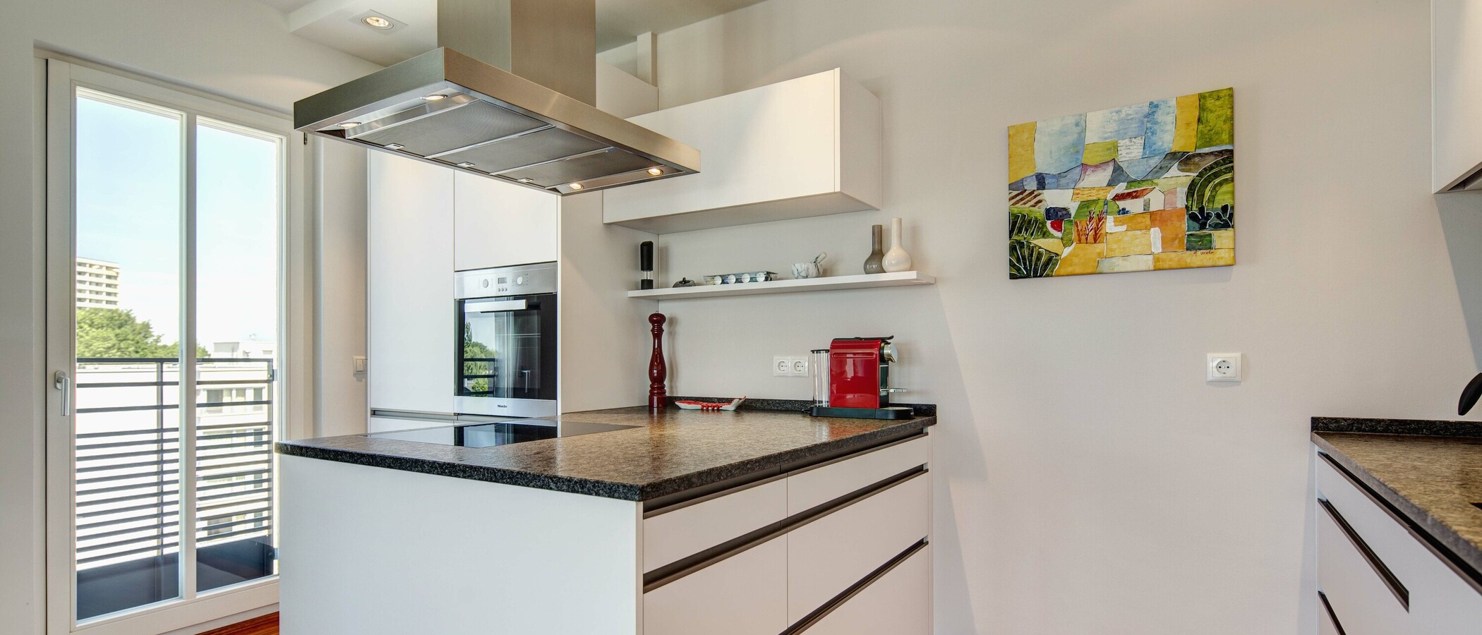 apartment München Bogenhausen 01 kitchen 9524