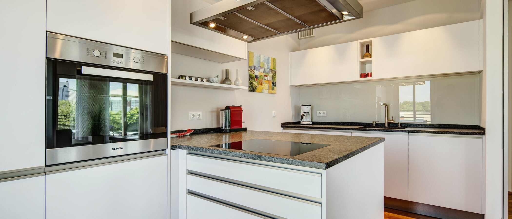 apartment München Bogenhausen 02 kitchen 9524