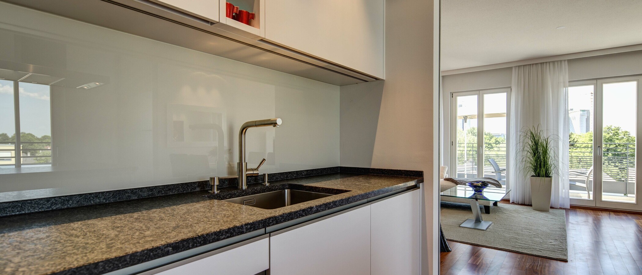 apartment München Bogenhausen 04 kitchen 9524