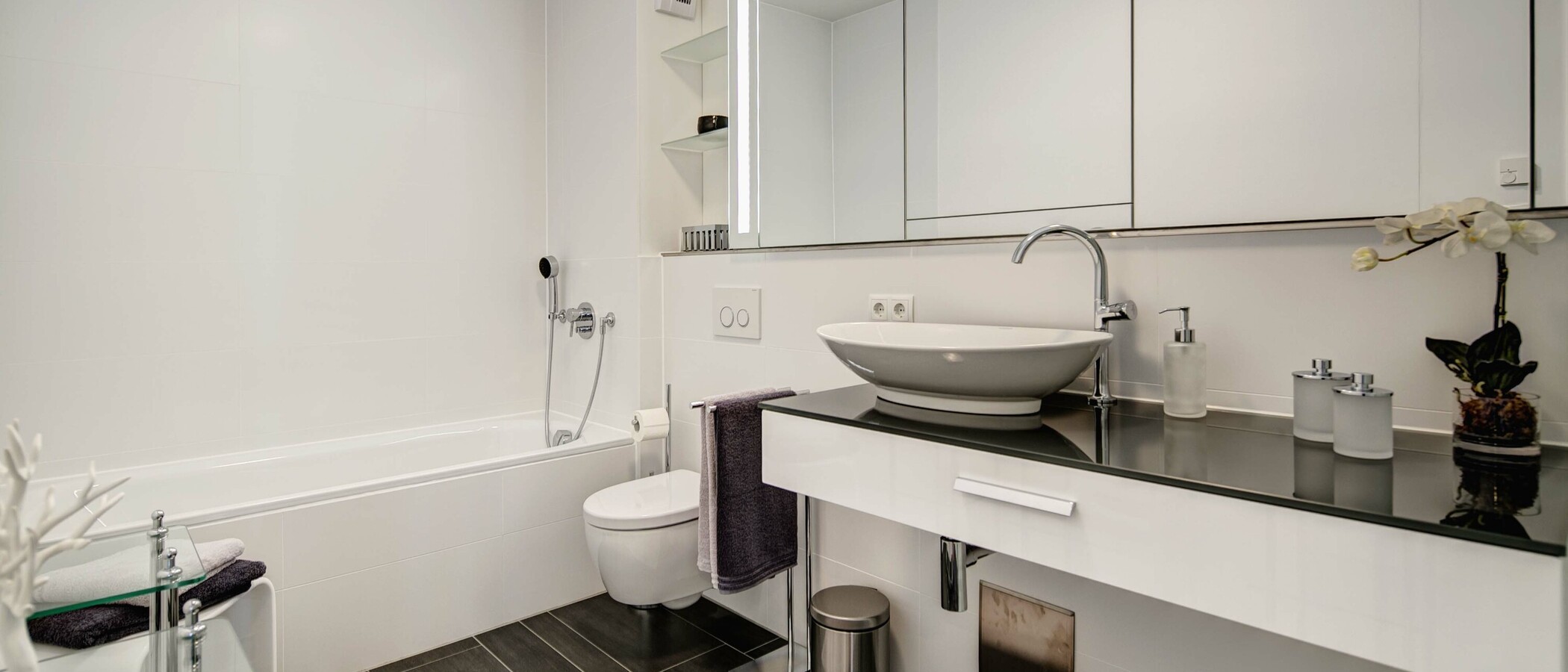 apartment München Bogenhausen 01 bathroom 9524