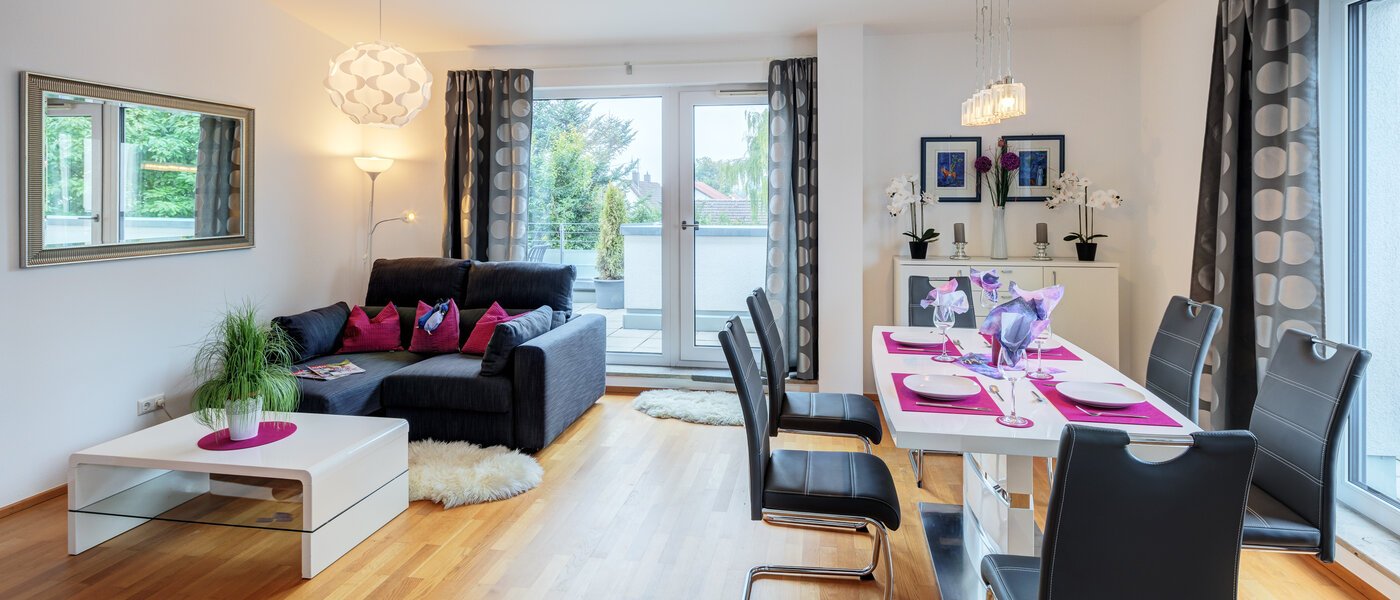 Sorry, this property has already been rented