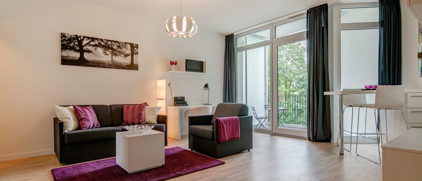 Sorry, this property has already been rented