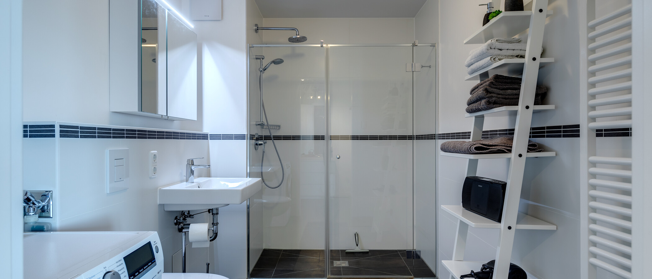apartment Unterschleißheim 01 bathroom 9534
