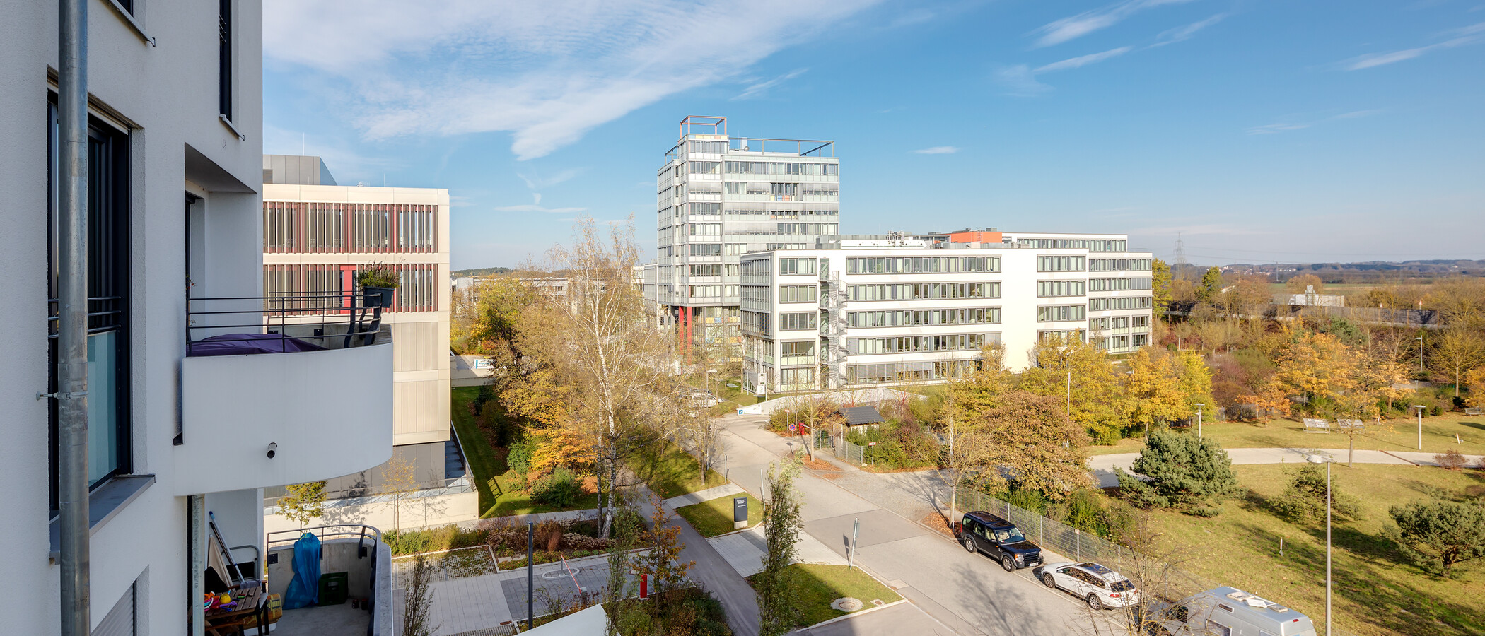 apartment Unterschleißheim 01 view 9534