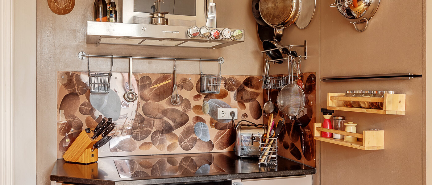 apartment München Maxvorstadt - Westen 04 kitchen 9535