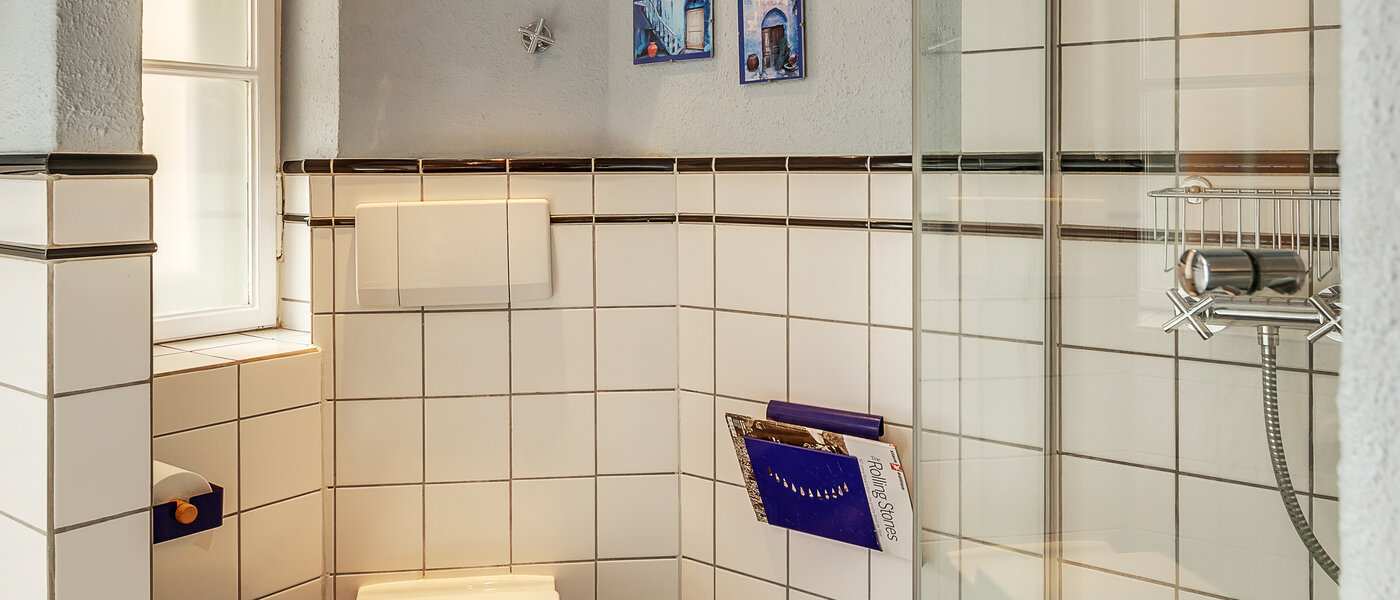 apartment München Maxvorstadt - Westen 02 bathroom 9535