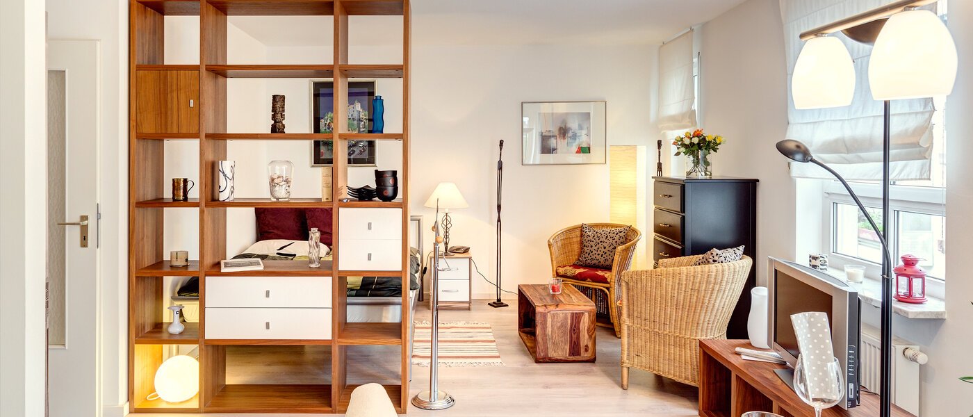 Sorry, this property has already been rented