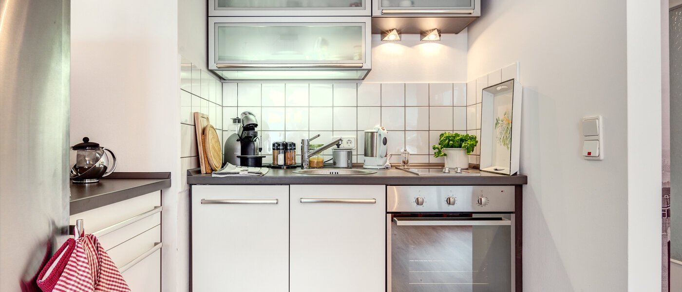 apartment München Giesing 01 kitchen 9537