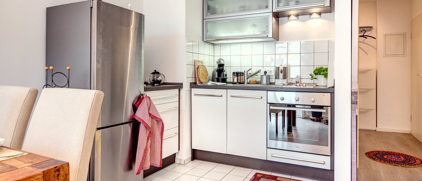 apartment München Giesing 02 kitchen 9537