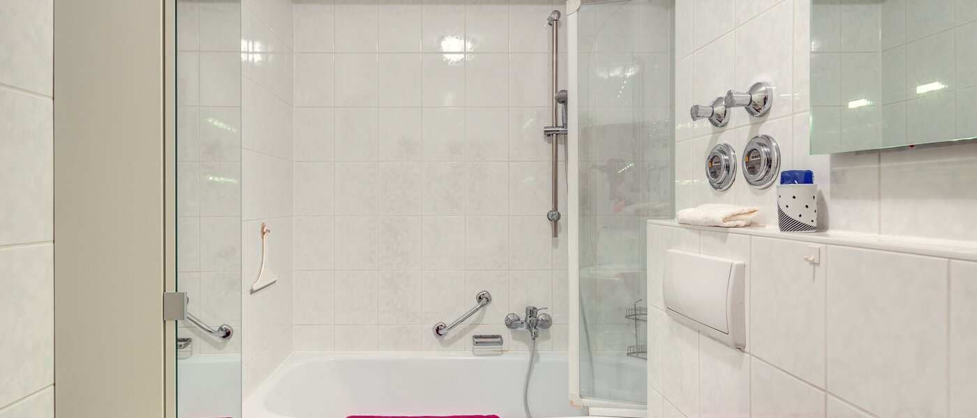 apartment München Giesing 01 bathroom 9537