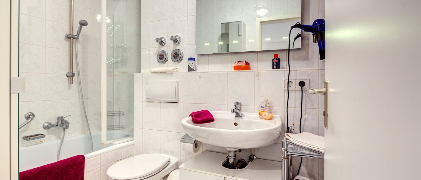apartment München Giesing 02 bathroom 9537