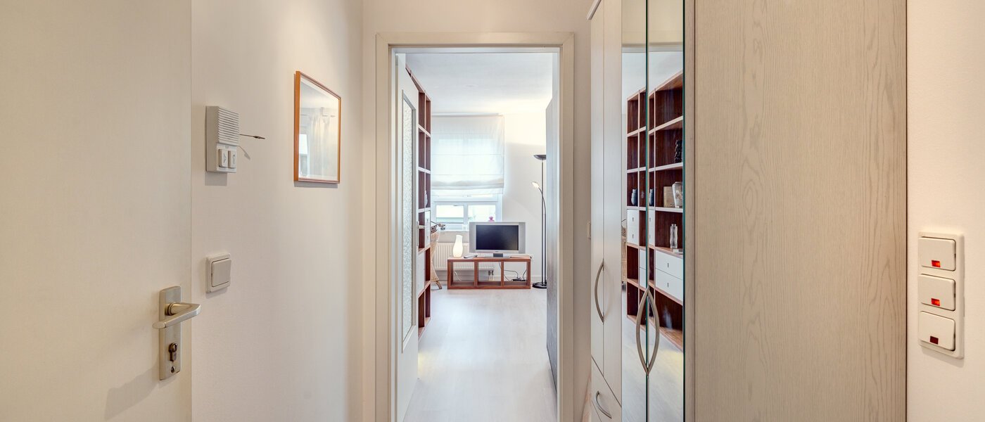 apartment München Giesing 01 hall 9537