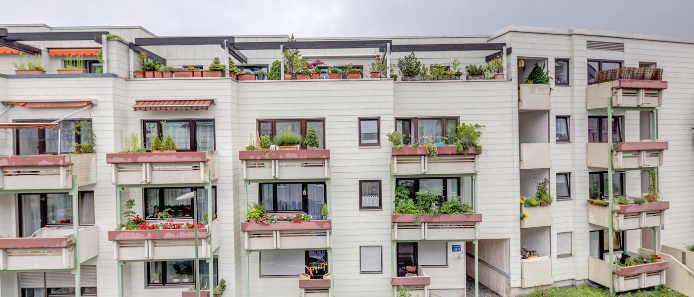 apartment München Giesing 02 view 9537