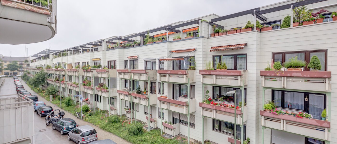 apartment München Giesing 03 view 9537