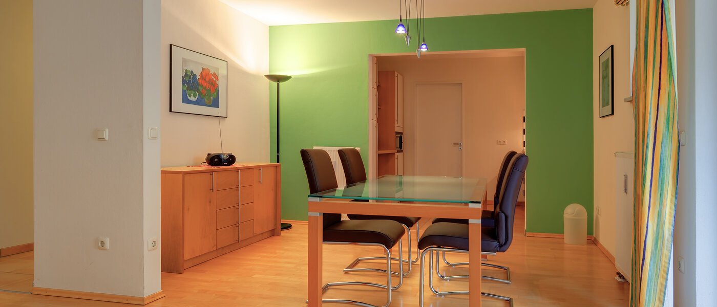 apartment München Maxvorstadt - Museumsviertel 05 living room 954