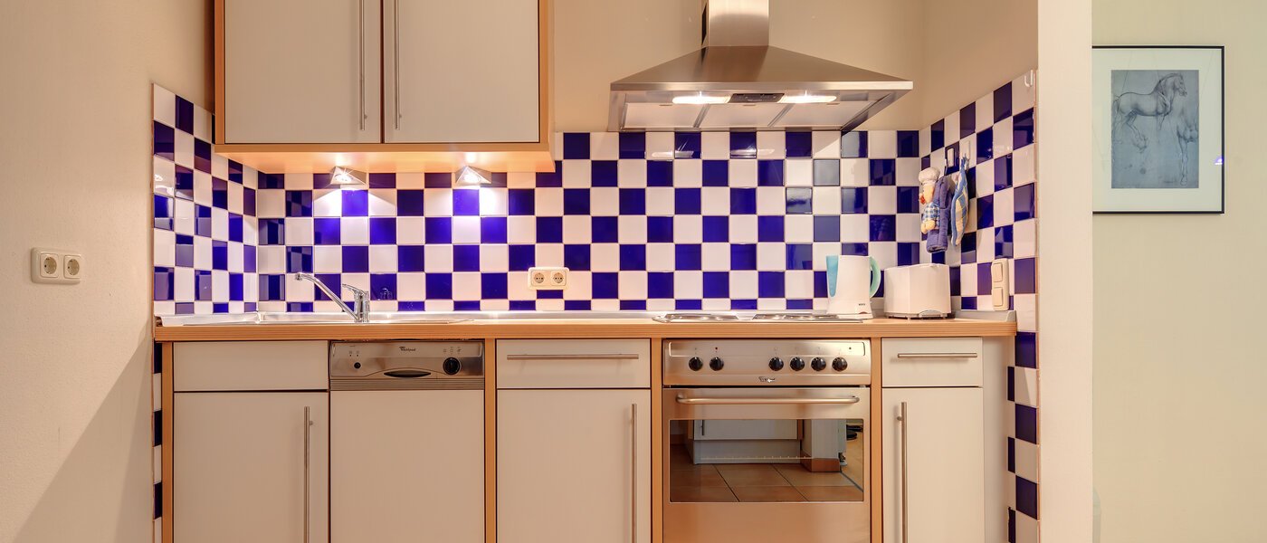 apartment München Maxvorstadt - Museumsviertel 02 kitchen 954