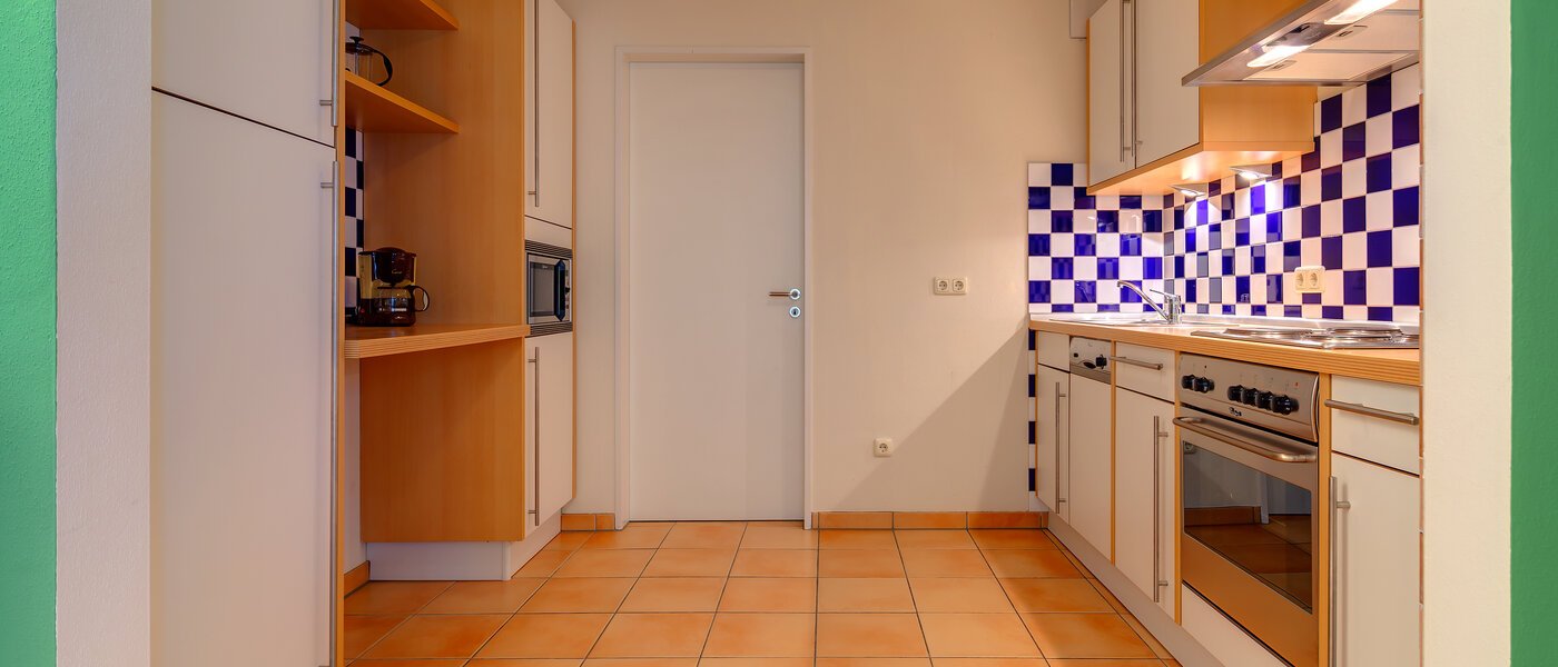 apartment München Maxvorstadt - Museumsviertel 03 kitchen 954