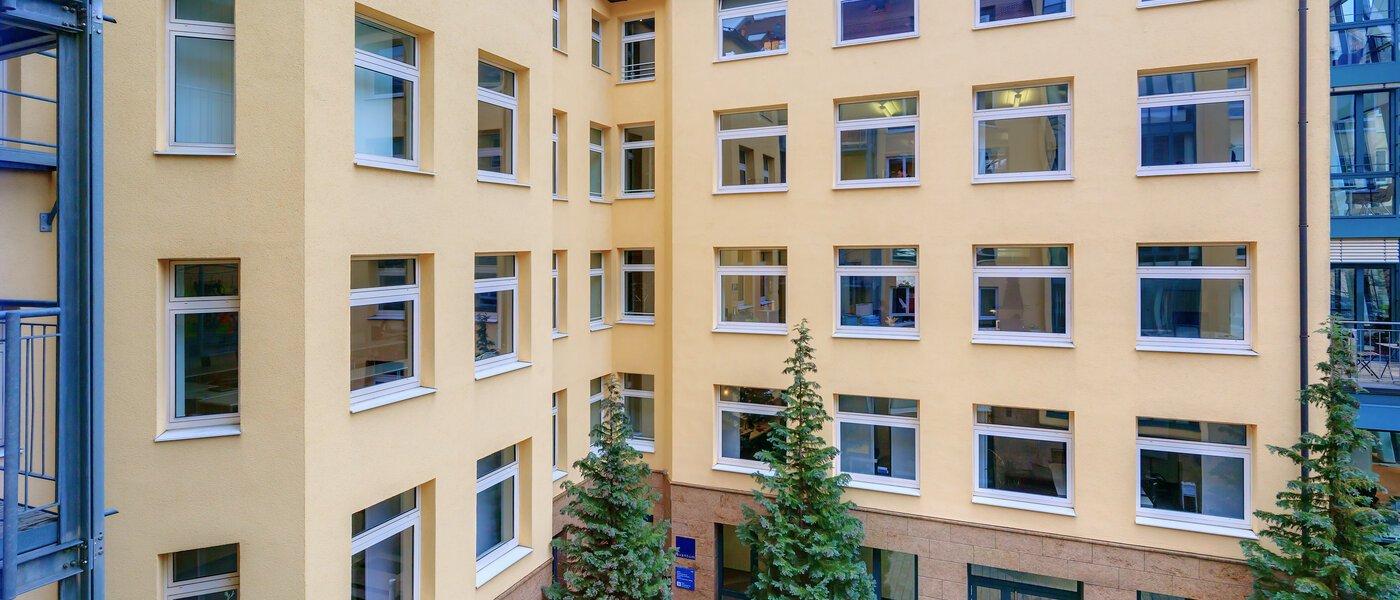 apartment München Maxvorstadt - Museumsviertel 02 view 954