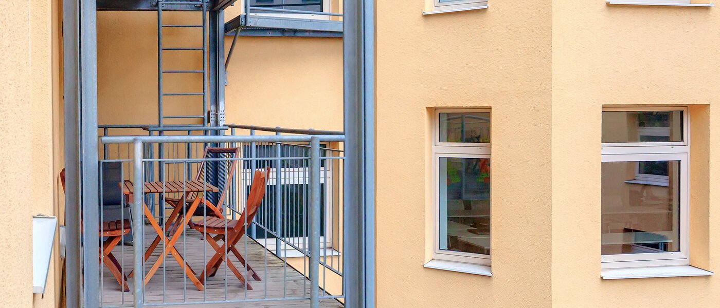 apartment München Maxvorstadt - Museumsviertel 03 view 954