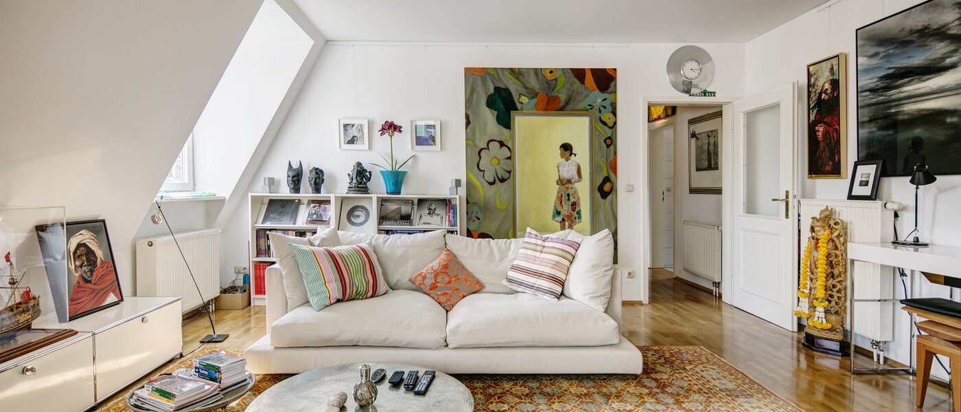 Sorry, this property has already been rented