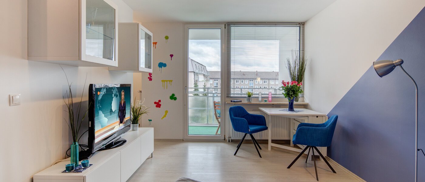 Sorry, this property has already been rented