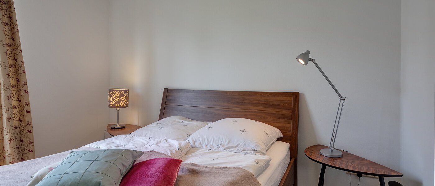 apartment München Schwabing (links der Leopoldstraße) 02 bedroom 9548