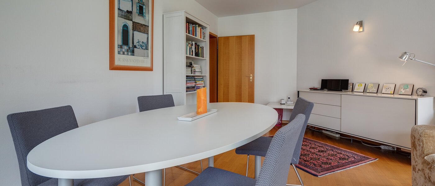 apartment München Schwabing (links der Leopoldstraße) 04 living room 9548