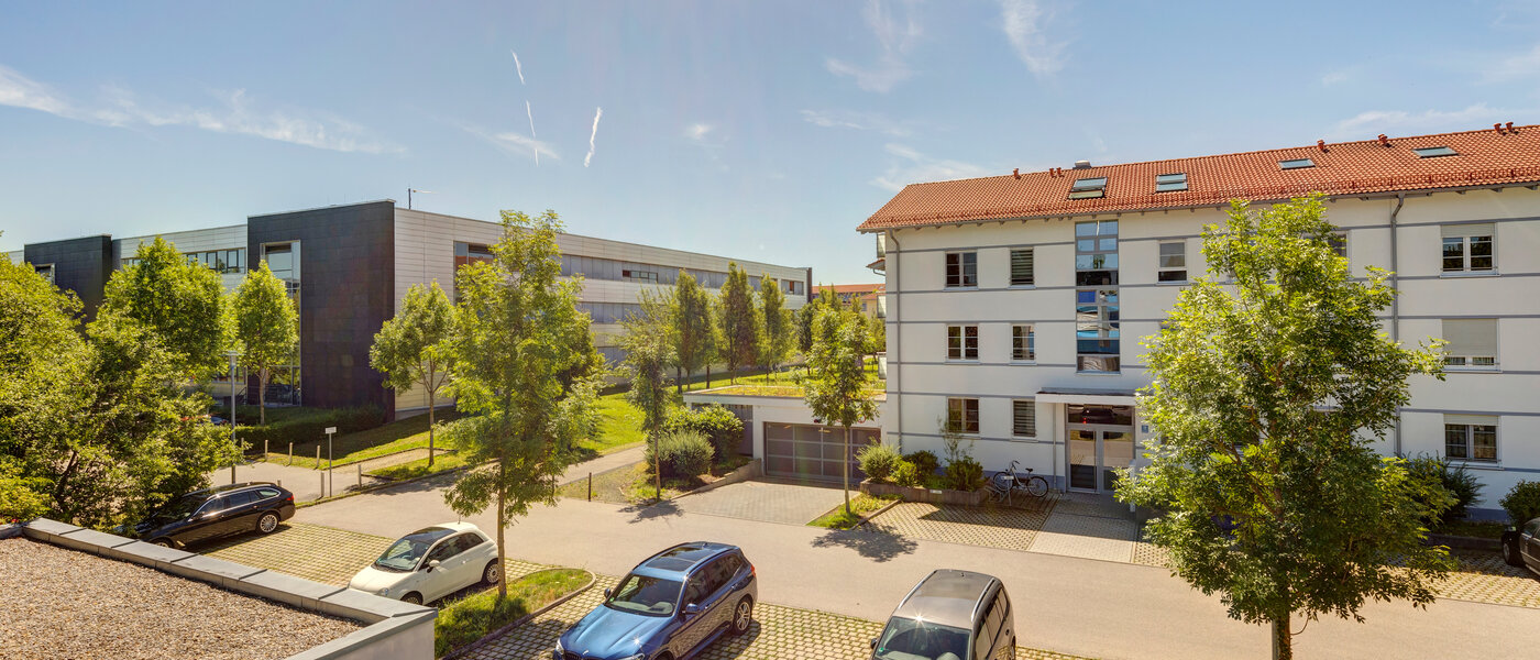 apartment Ismaning 03 view 9549