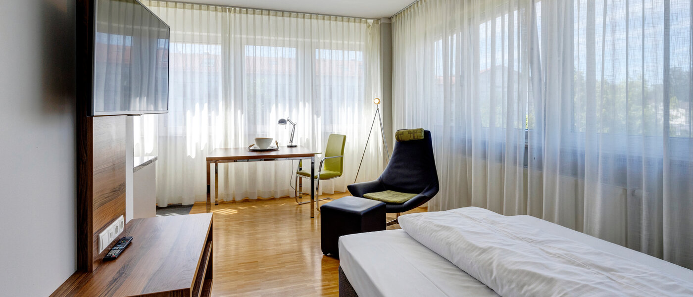 apartment Ismaning 02 living area 9549