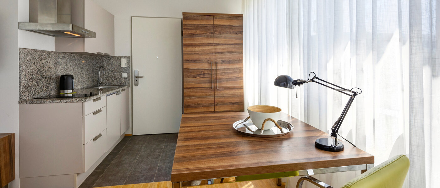 apartment Ismaning 03 living area 9549