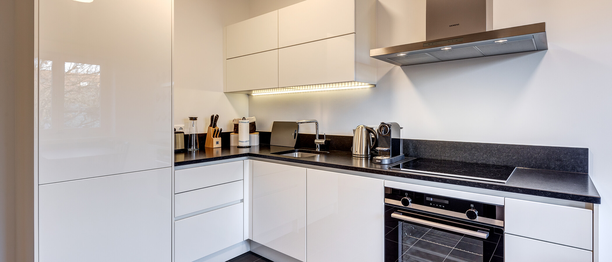 apartment Unterschleißheim Am Hart 01 kitchen 955