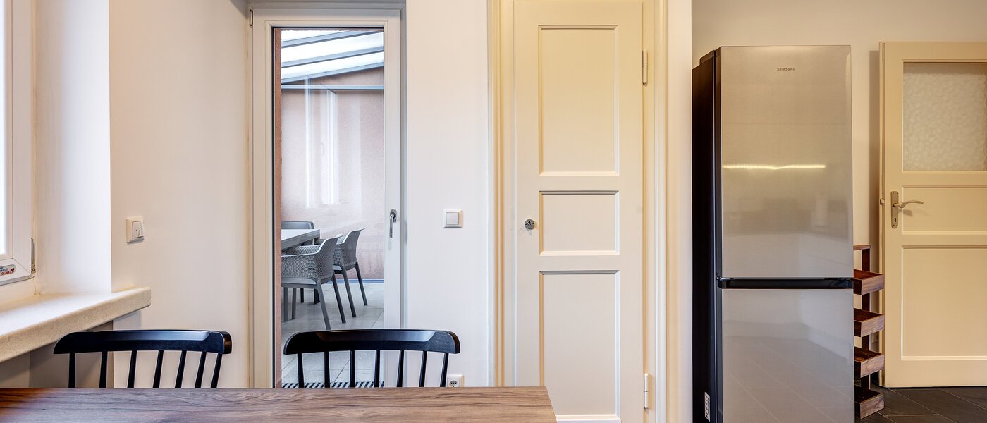 apartment Unterschleißheim Am Hart 05 kitchen 955