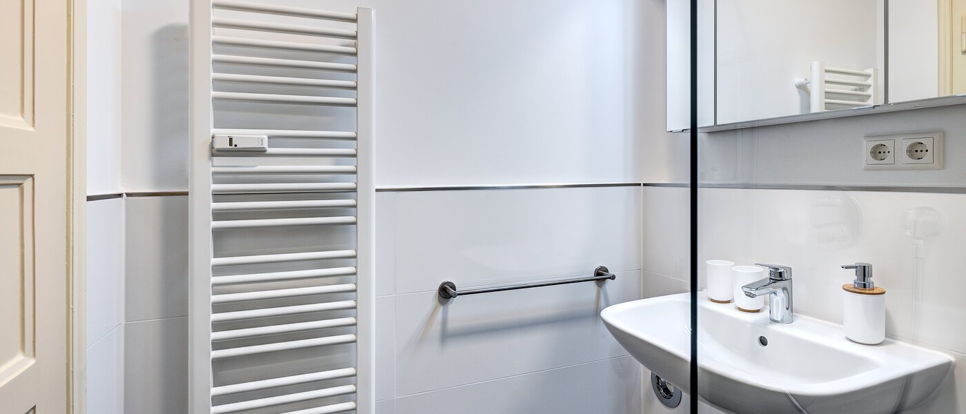 apartment Unterschleißheim Am Hart 02 bathroom 955