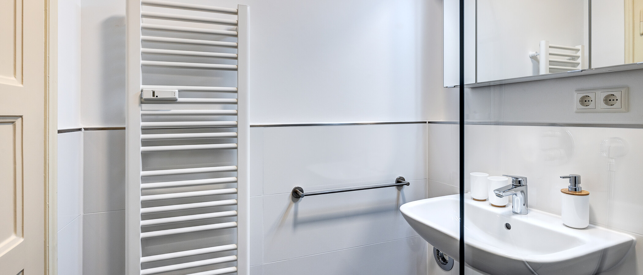apartment Unterschleißheim Am Hart 02 bathroom 955