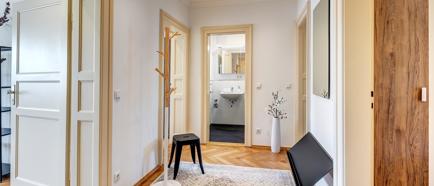 apartment Unterschleißheim Am Hart 01 hall 955