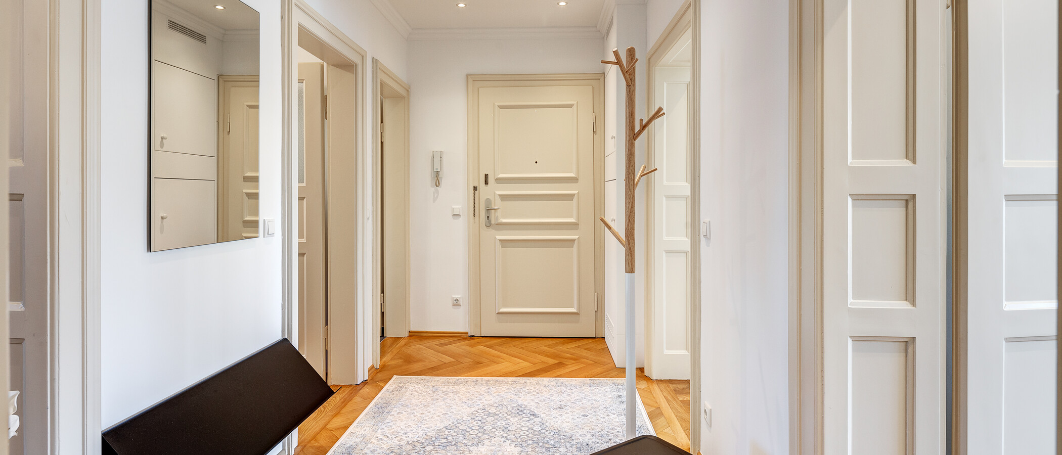 apartment Unterschleißheim Am Hart 02 hall 955