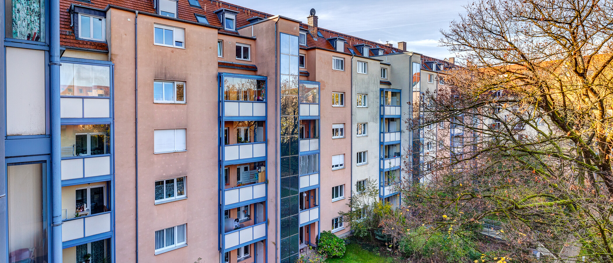 apartment Unterschleißheim Am Hart 01 view 955