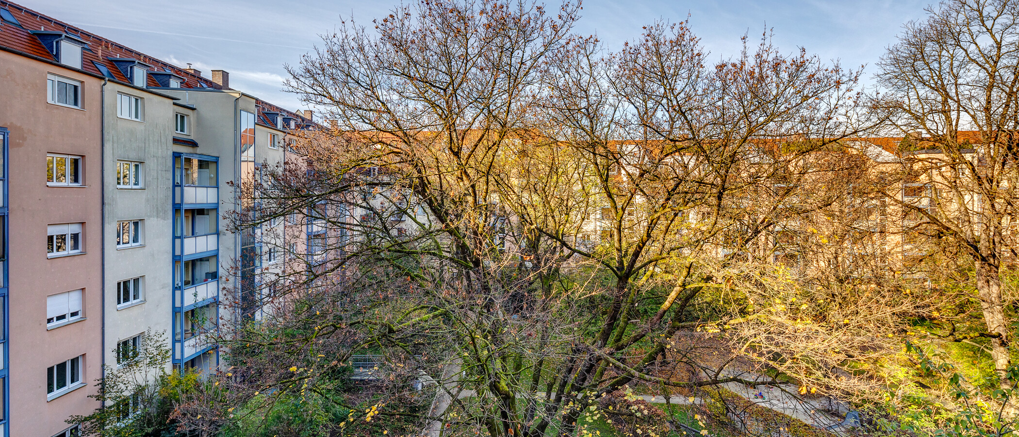 apartment Unterschleißheim Am Hart 02 view 955