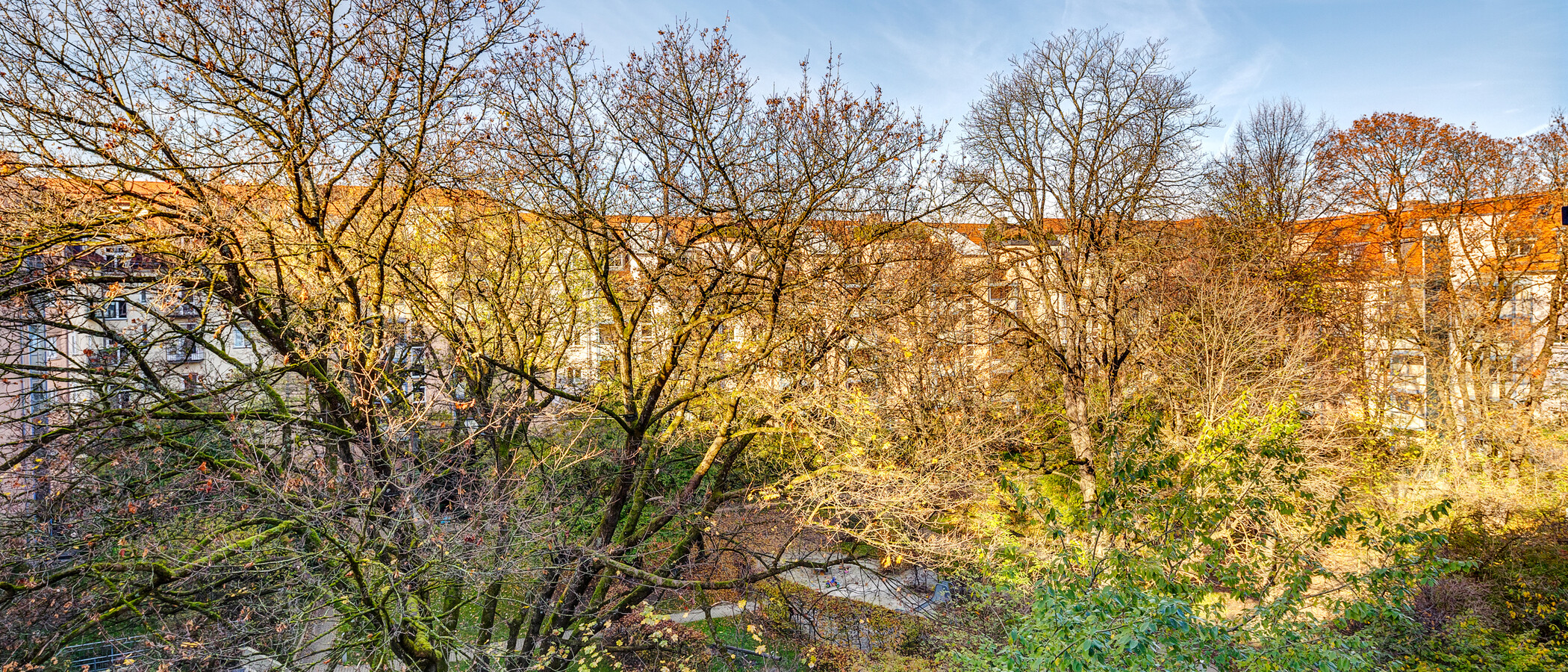apartment Unterschleißheim Am Hart 03 view 955