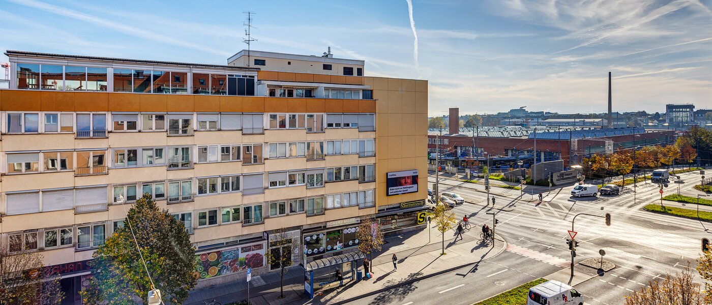 apartment Unterschleißheim Am Hart 06 view 955